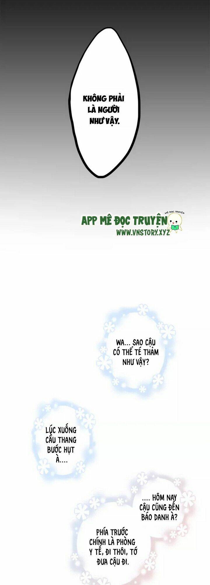 con tim rung động 3 chapter 49 9