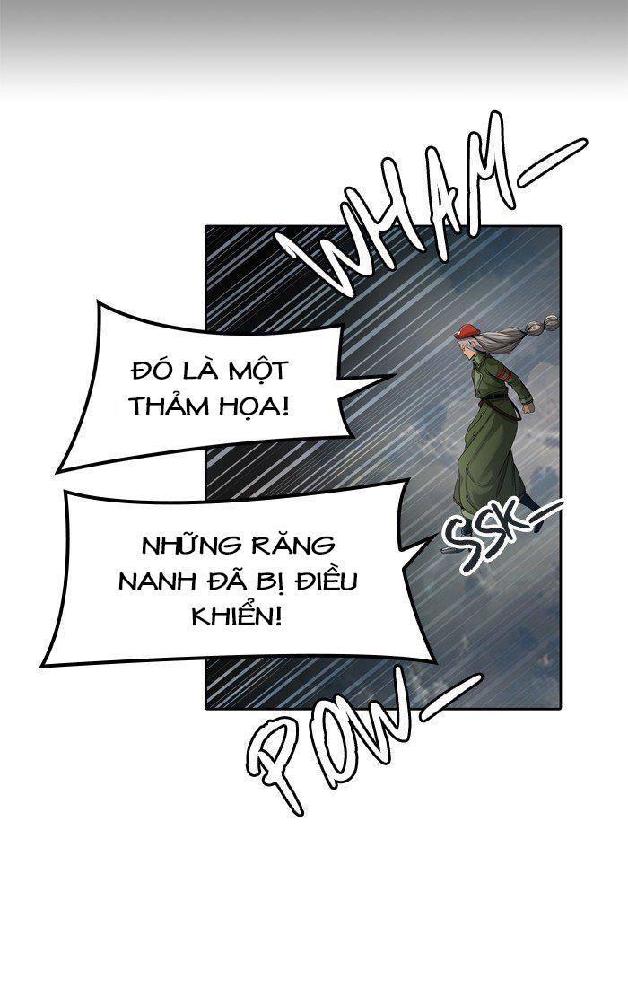 tòa tháp bí ẩn 2 chapter 454 50