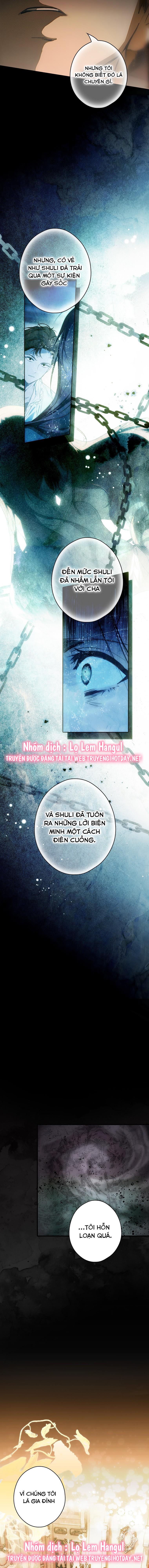 cổ tích về người mẹ kế chapter 127 16
