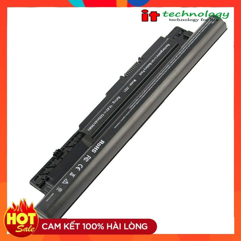 Pin battery Laptop Dell Inspiron 17 3721 3737