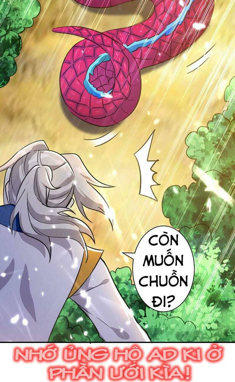 tối cường chiến hồn chapter 15 19