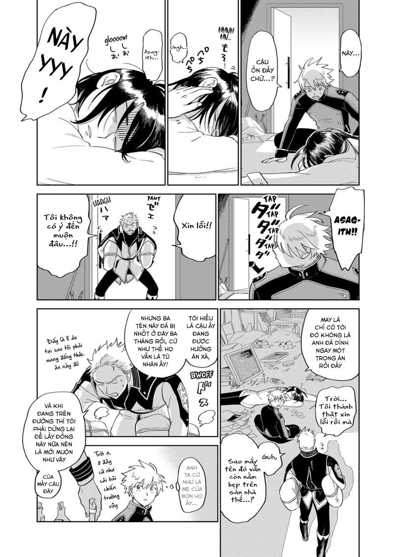 ấn ký abyss chapter 47 5