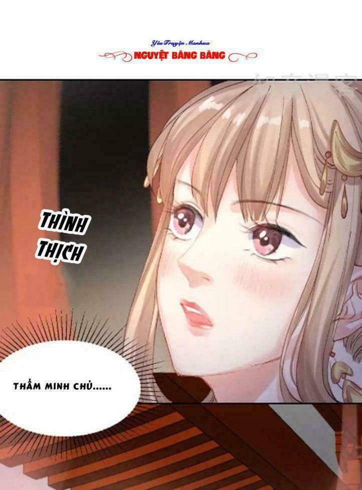 thiếu nữ sấm sét chapter 17 2