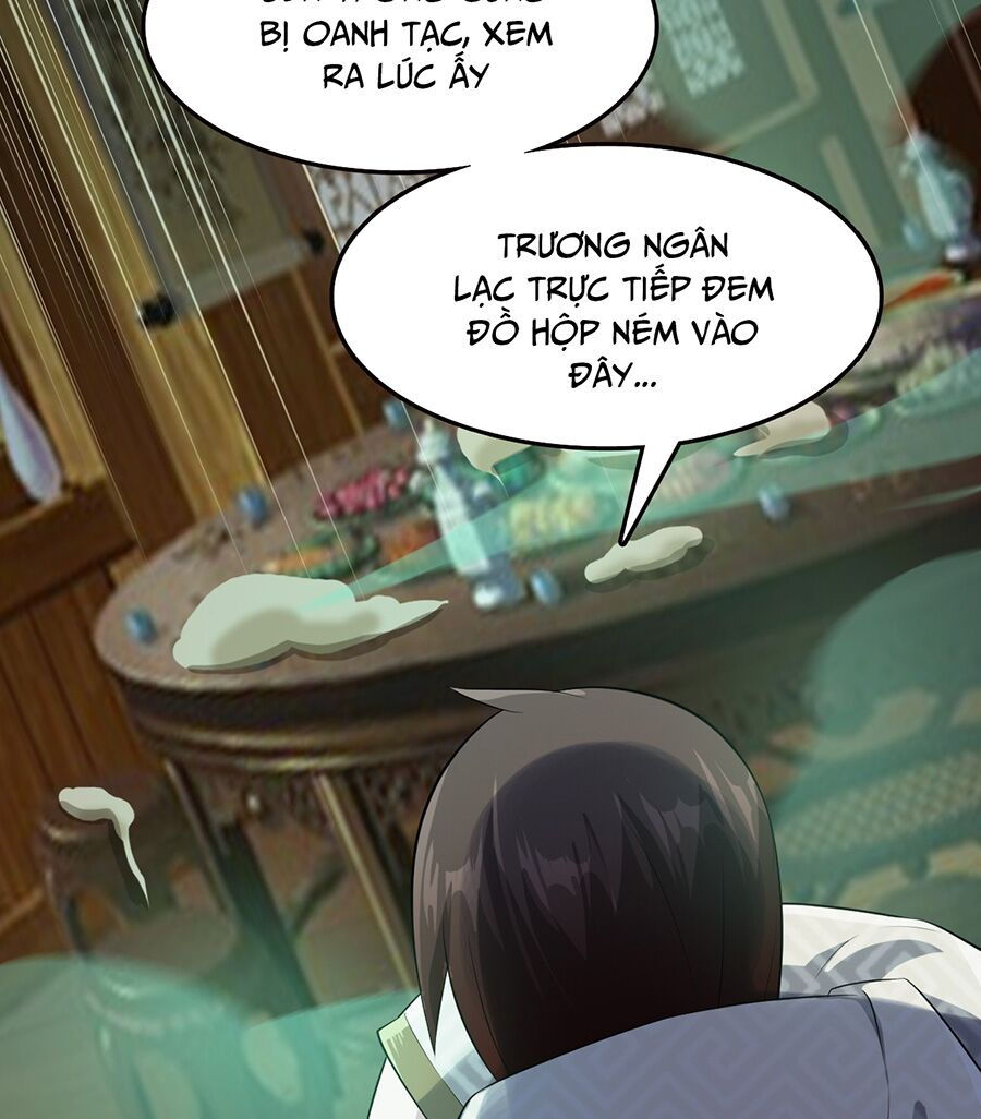 đại bảo kiếm của tôi chapter 49 55