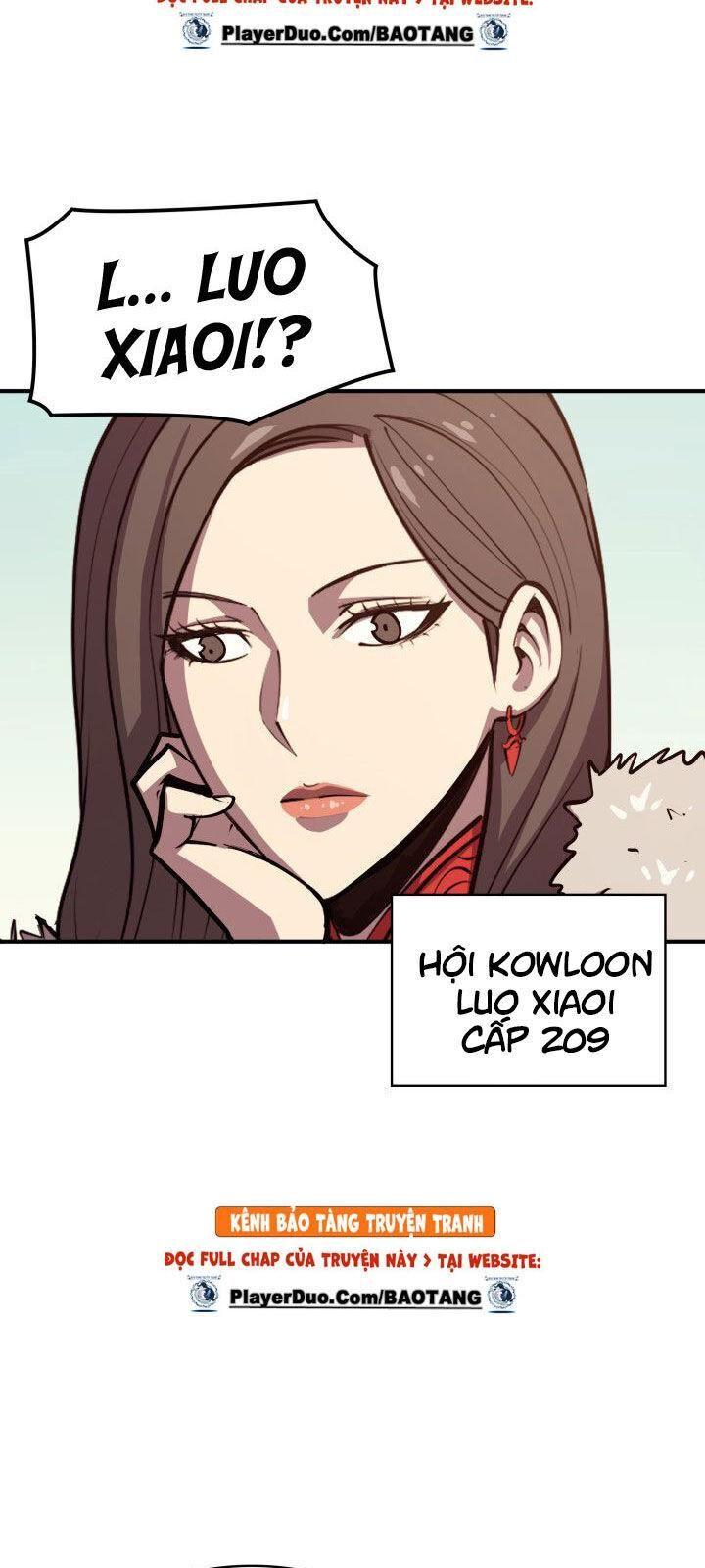 tôi trở lại thăng cấp một mình chapter 27 61