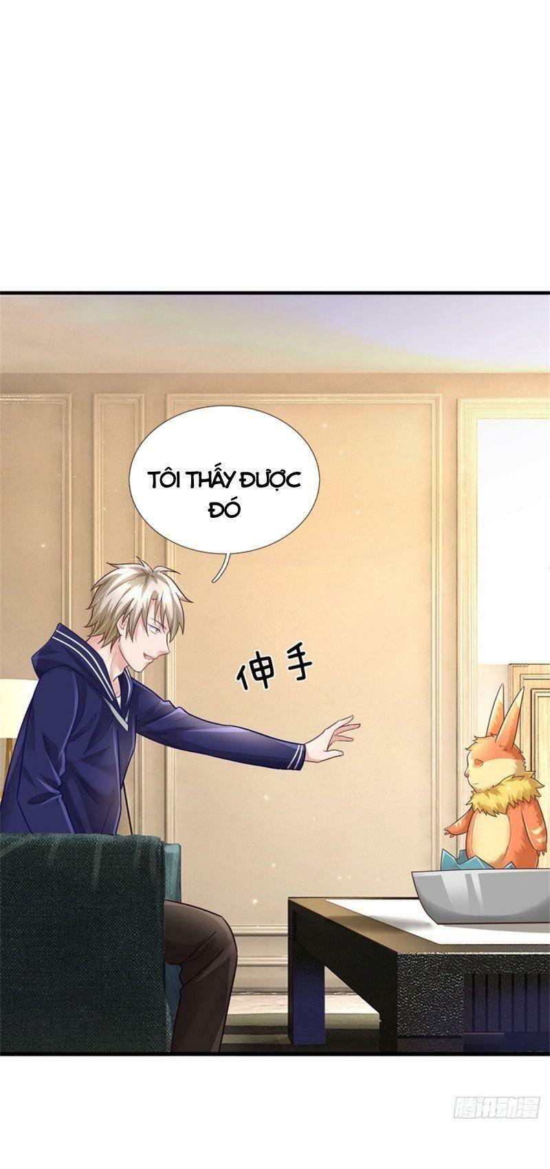 thuộc tính của ta đều tăng vào sức mạnh chapter 36 31