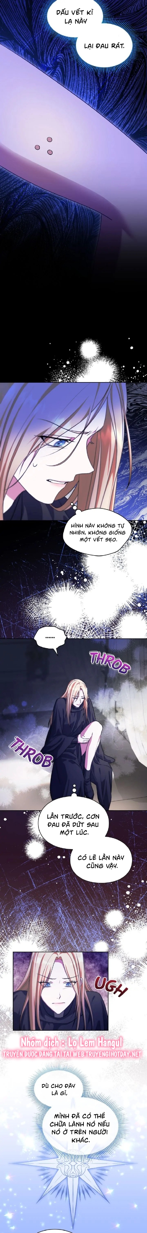 thánh nữ evelina chapter 27 16