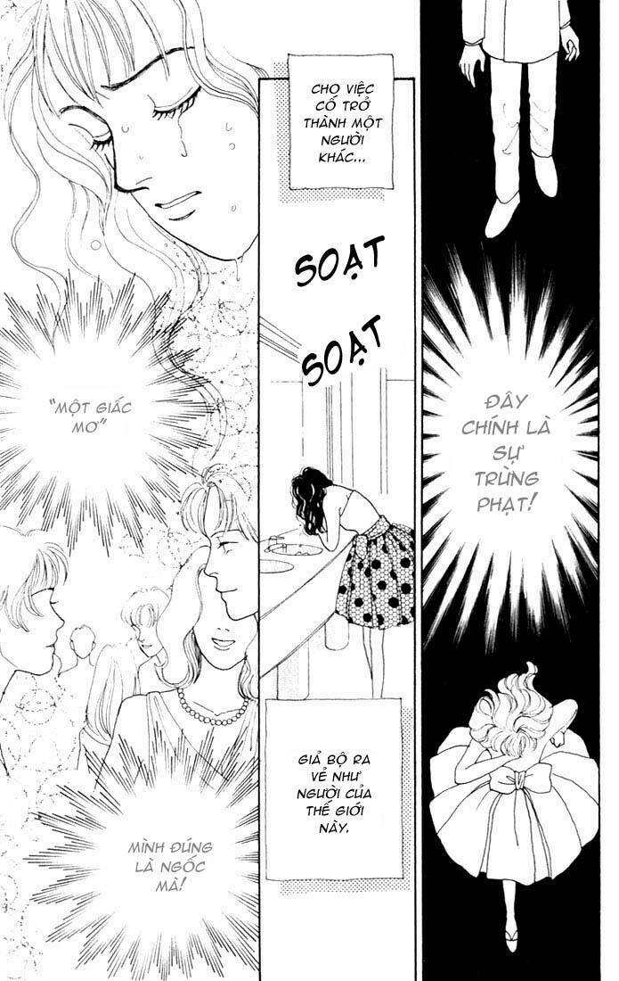 con nhà giàu chapter 12 11