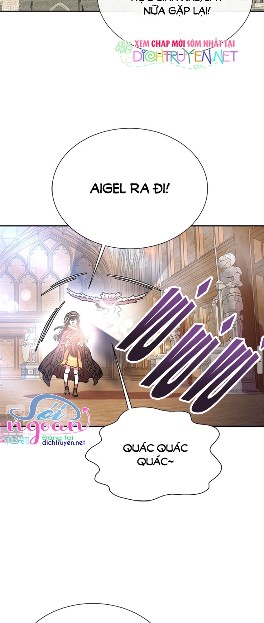 con gái bảo bối của ma vương chapter 85 51