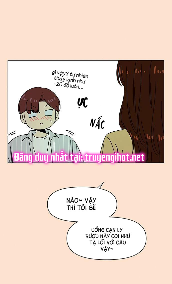 thanh xuân rực rỡ - season of blossom chapter 74 37