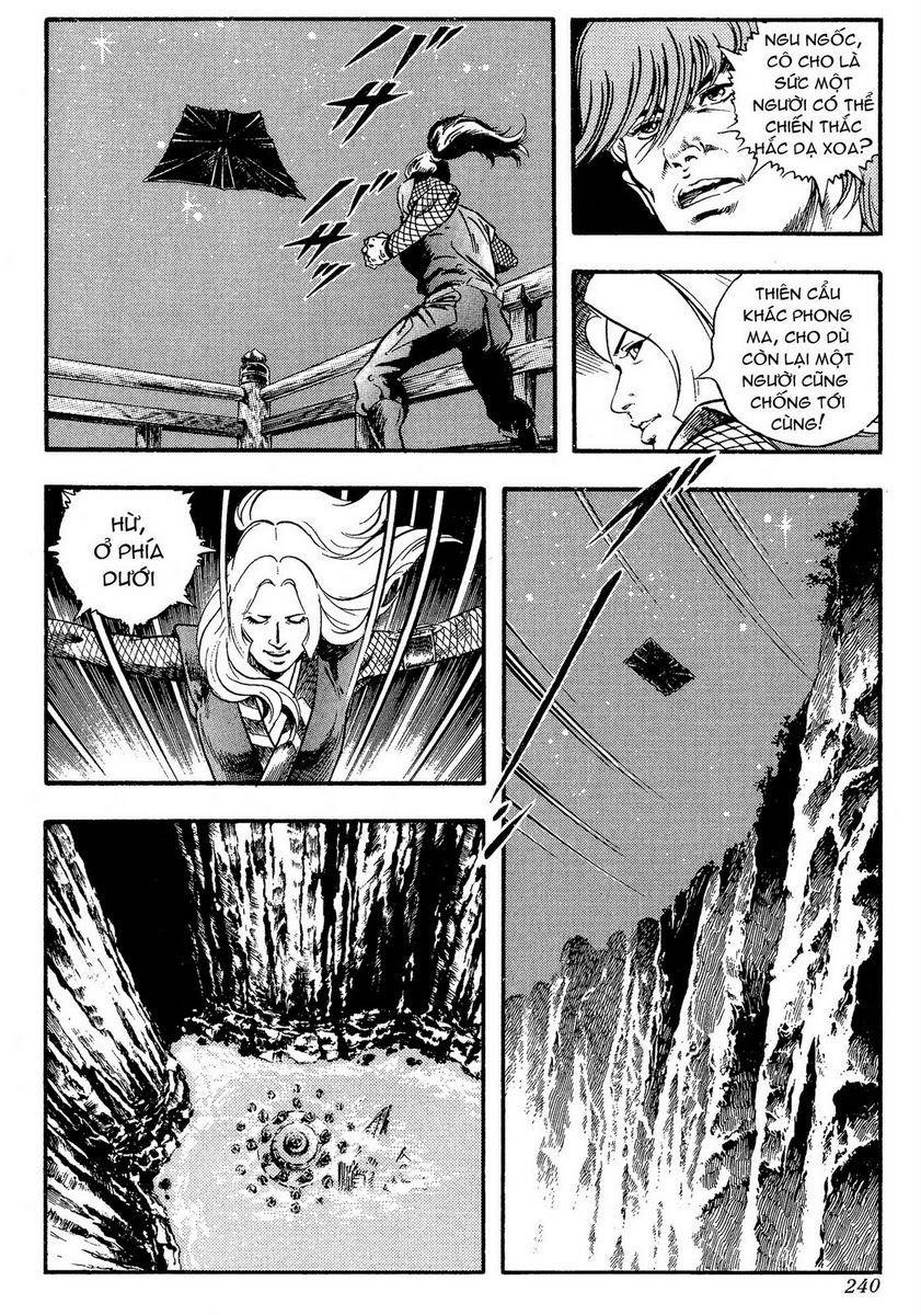 karasutengu kabuto chapter 1.2 30