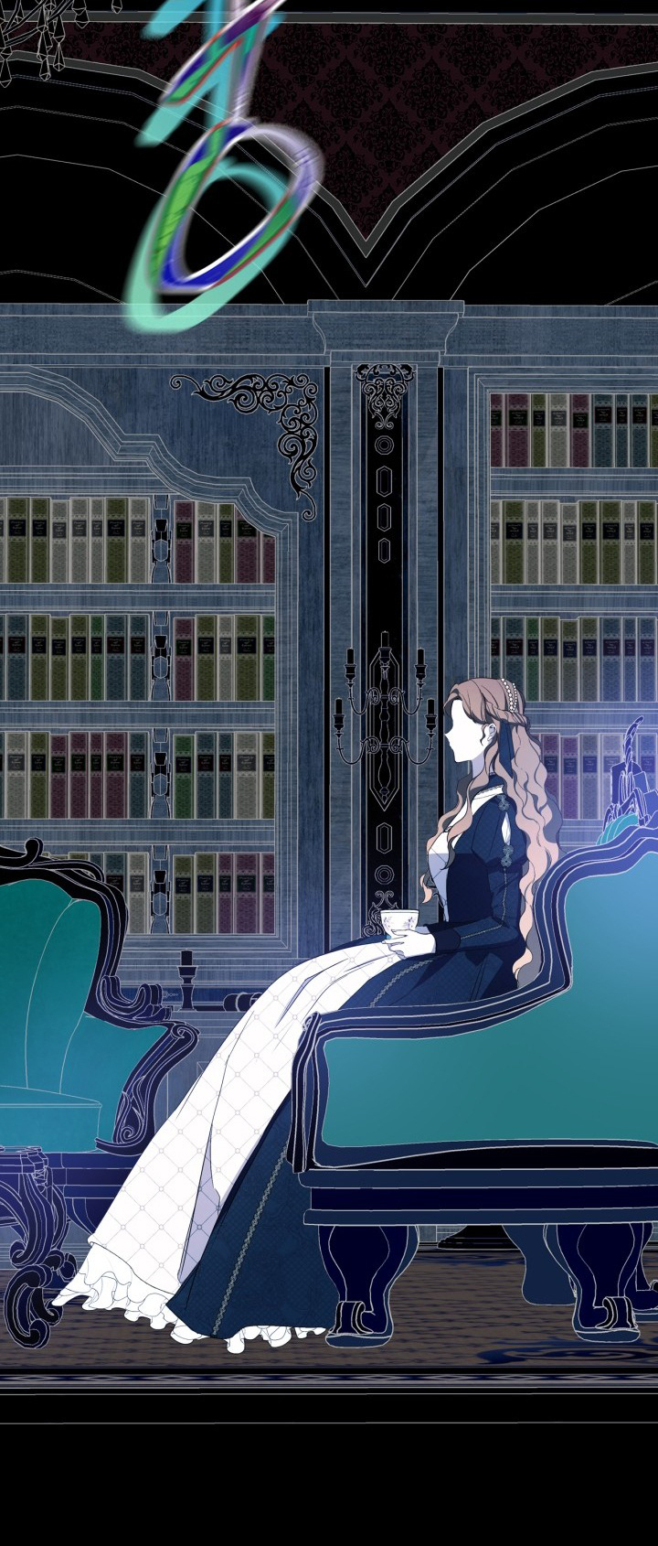 lần này tôi sẽ trở thành gia chủ chapter 153 85