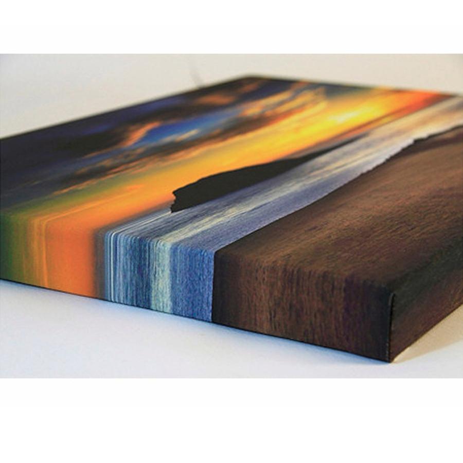Tranh canvas tạo động lực"mọi vấn đề đều có cách giải quyết' - PGĐL1474