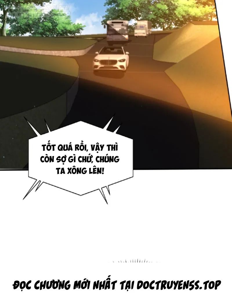 không gian hệ lão lục: dự trữ một vạn tấn thịt ngày tận thế chapter 52 33