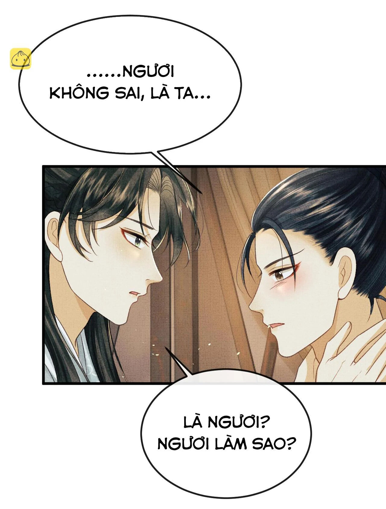 tướng quân luôn tự coi mình thành thế thân chapter 52 32