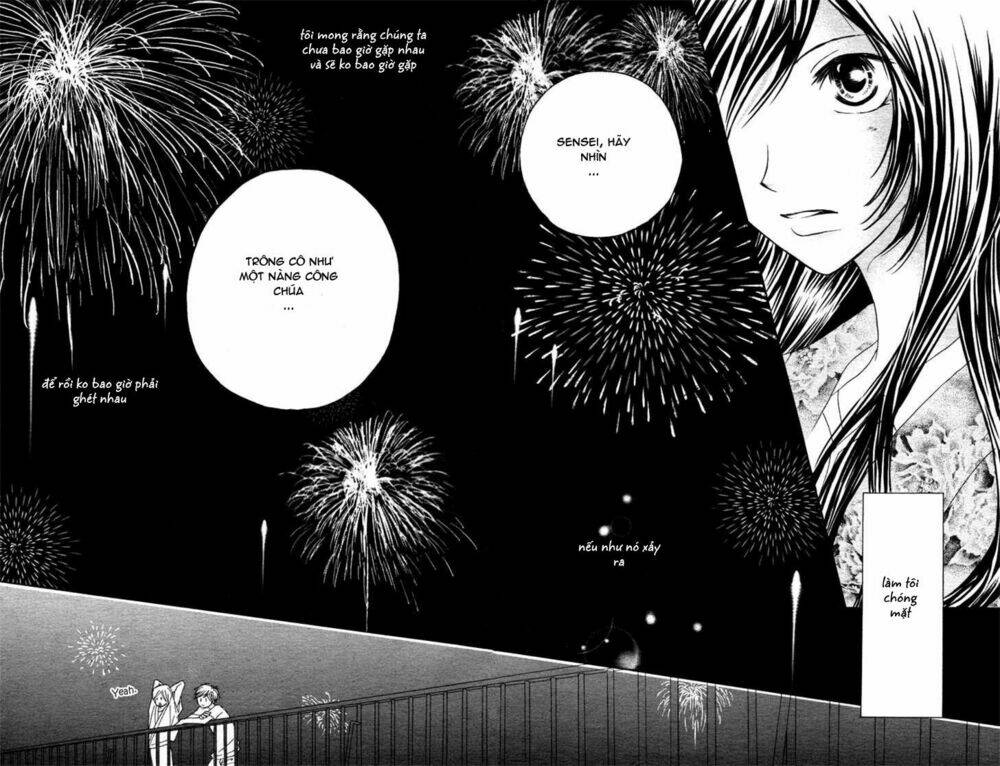 tổng hợp one shot. chapter 190 42