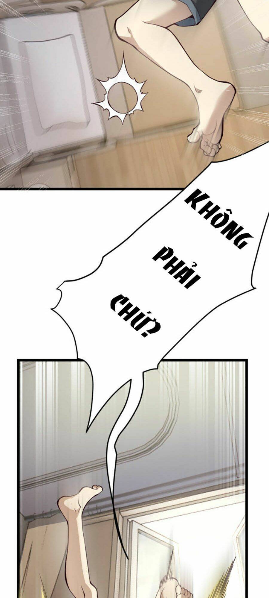 vạn vật hợp nhất chapter 9 35