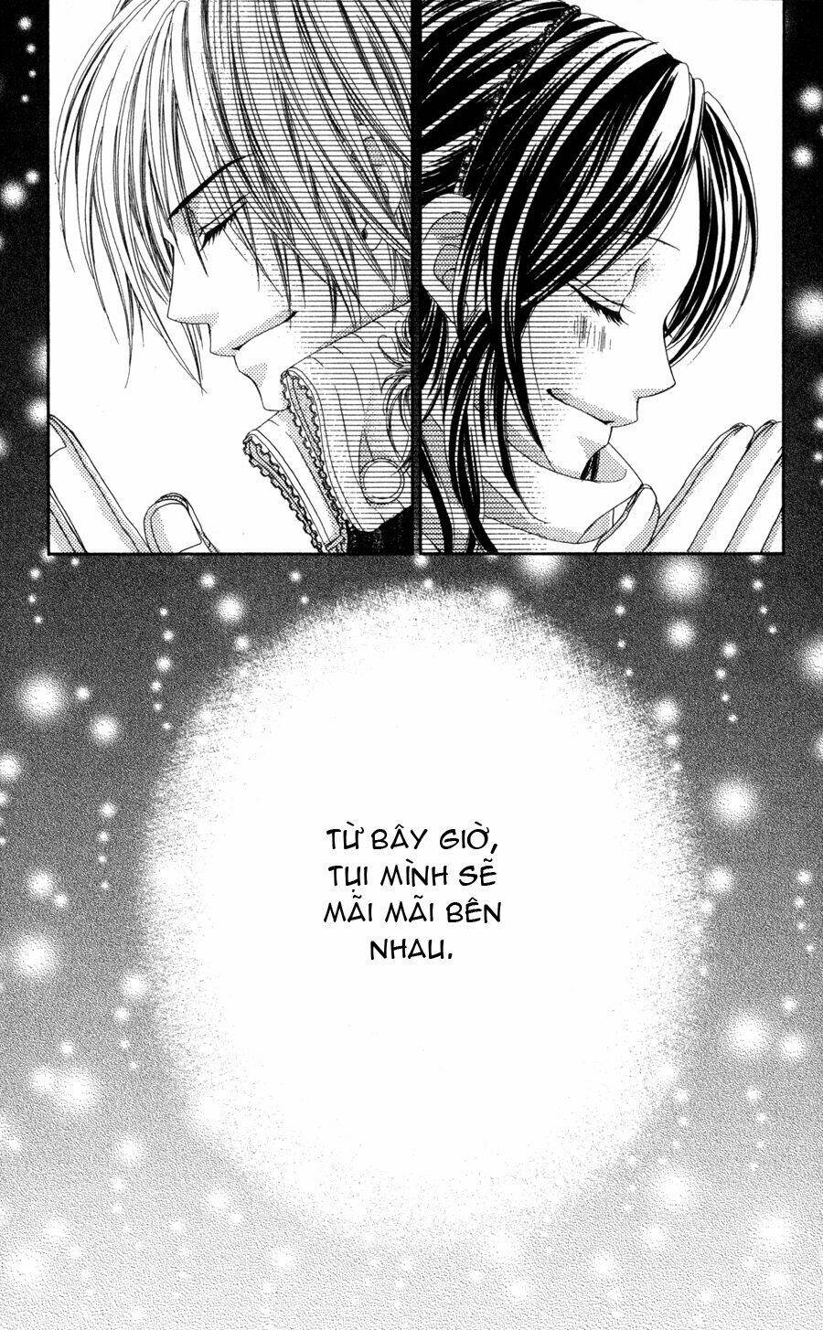 kyou, koi wo hajimemasu - mộng mơ đầu đời chapter 70 26