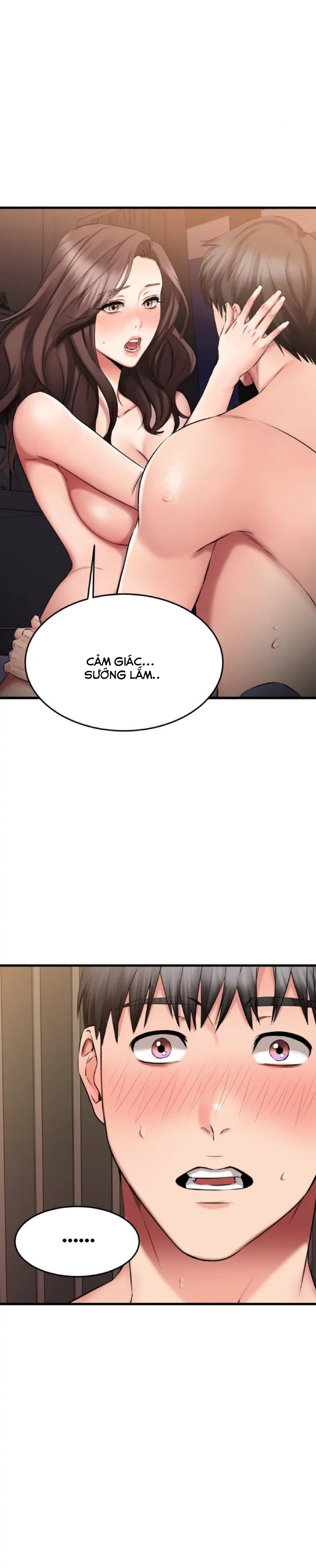 ranh giới người bạn chapter 28 10