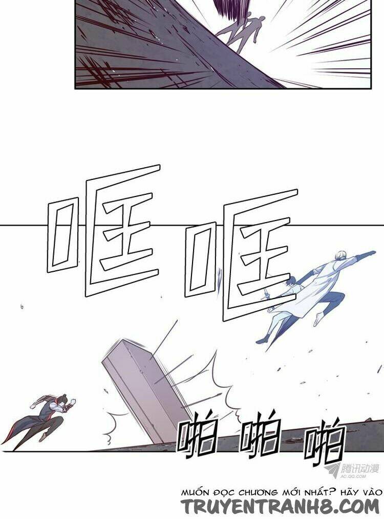 vua của vong linh chapter 159 16