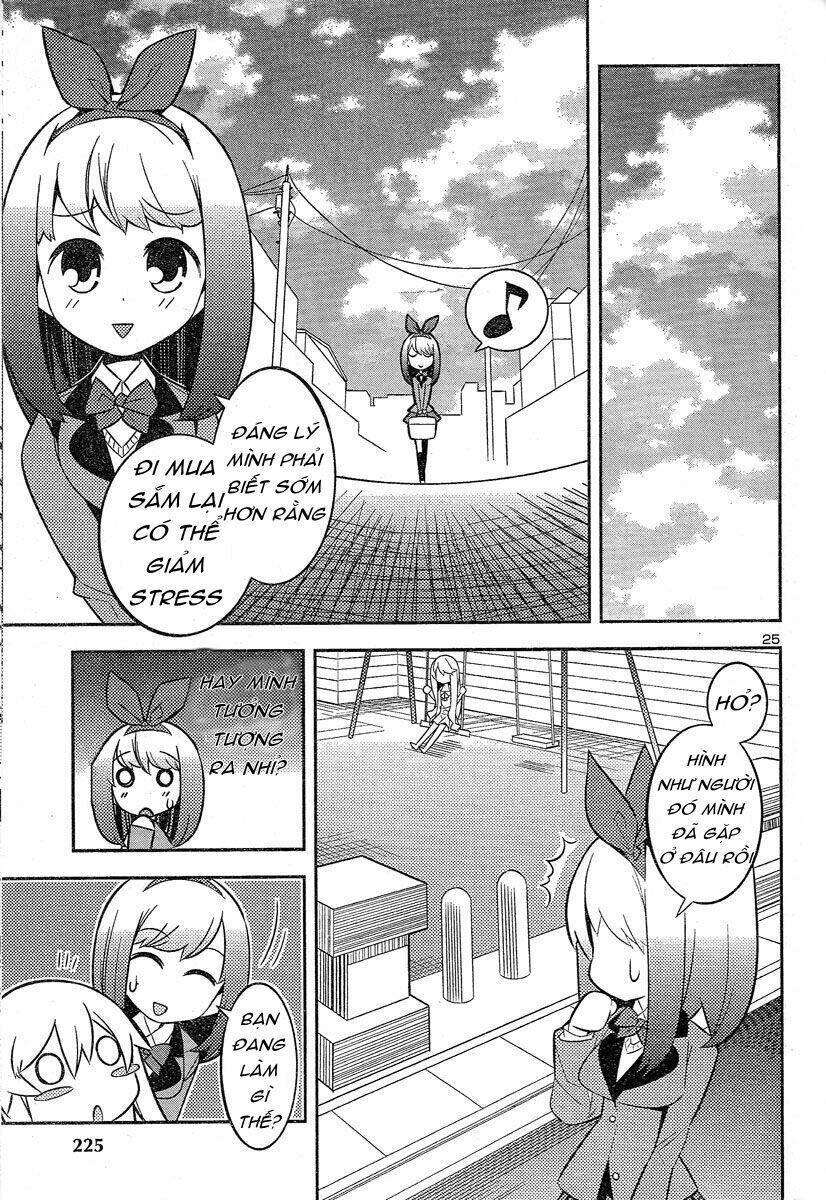 zoushoku shoujo plana-chan chapter 2 10