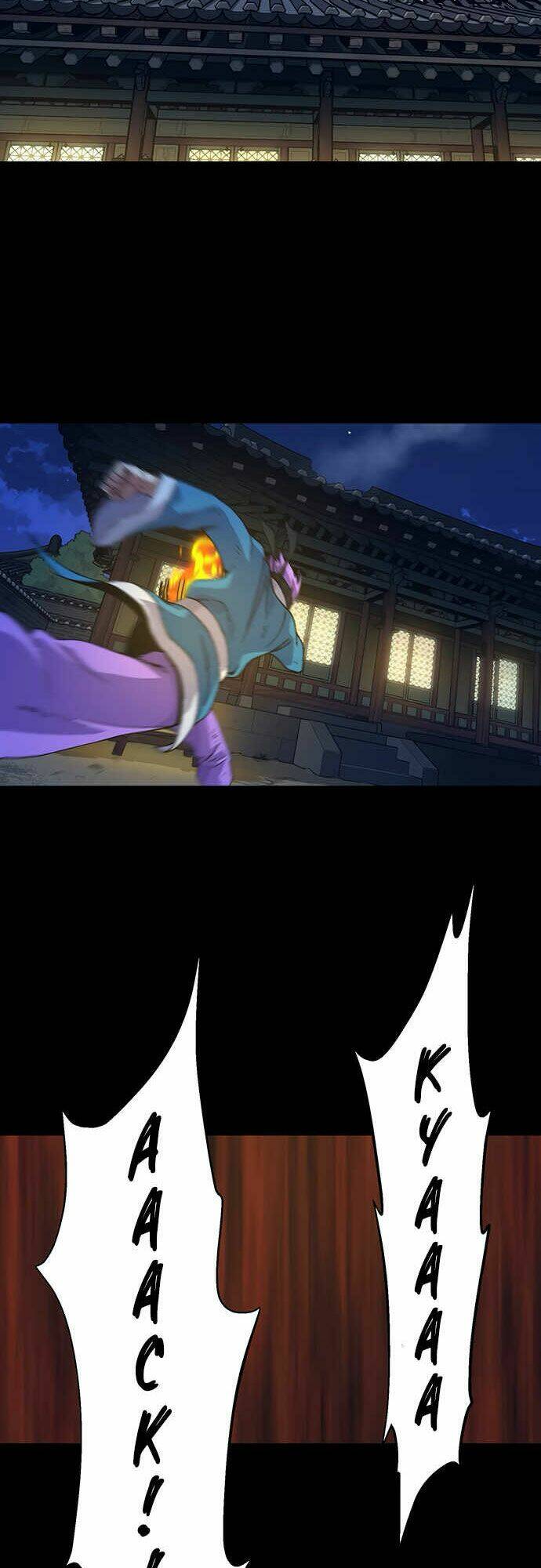 npc bắt đầu từ kỹ năng lv.999 chapter 16 19