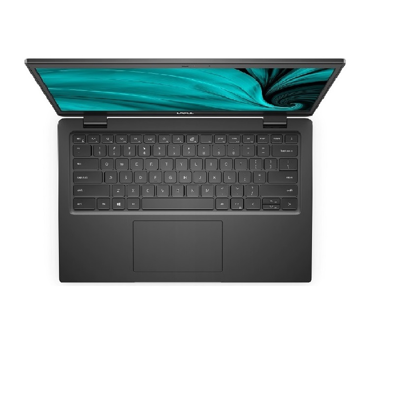 Máy tính xách tay Laptop Dell Latitude 3420 L3420I3SSD (Intel Core i3-1115G4 | 14 Inch HD | RAM 8GB | 256GB SSD NVMe | Intel UHD Graphics | Fedora Os) - Hàng chính hãng