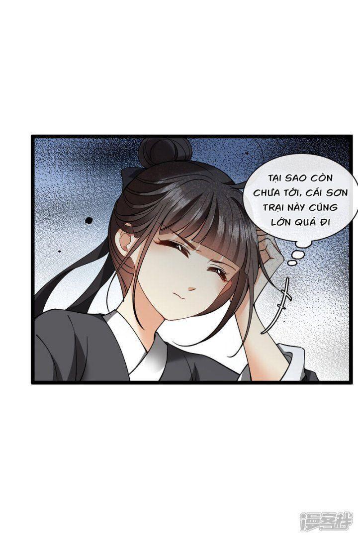 nụ cười của ngươi ngọt gãy tám cái răng của ta chapter 79 8