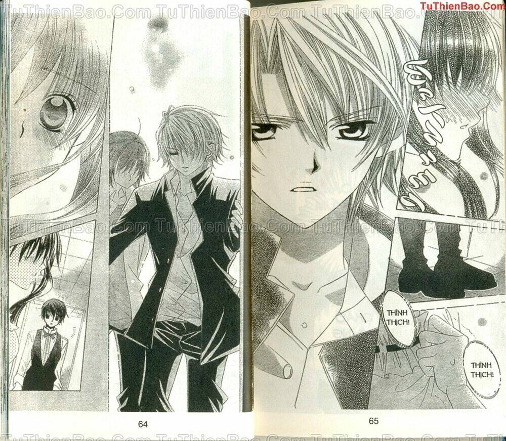 nữ cầu thủ xinh đẹp chapter 2 31