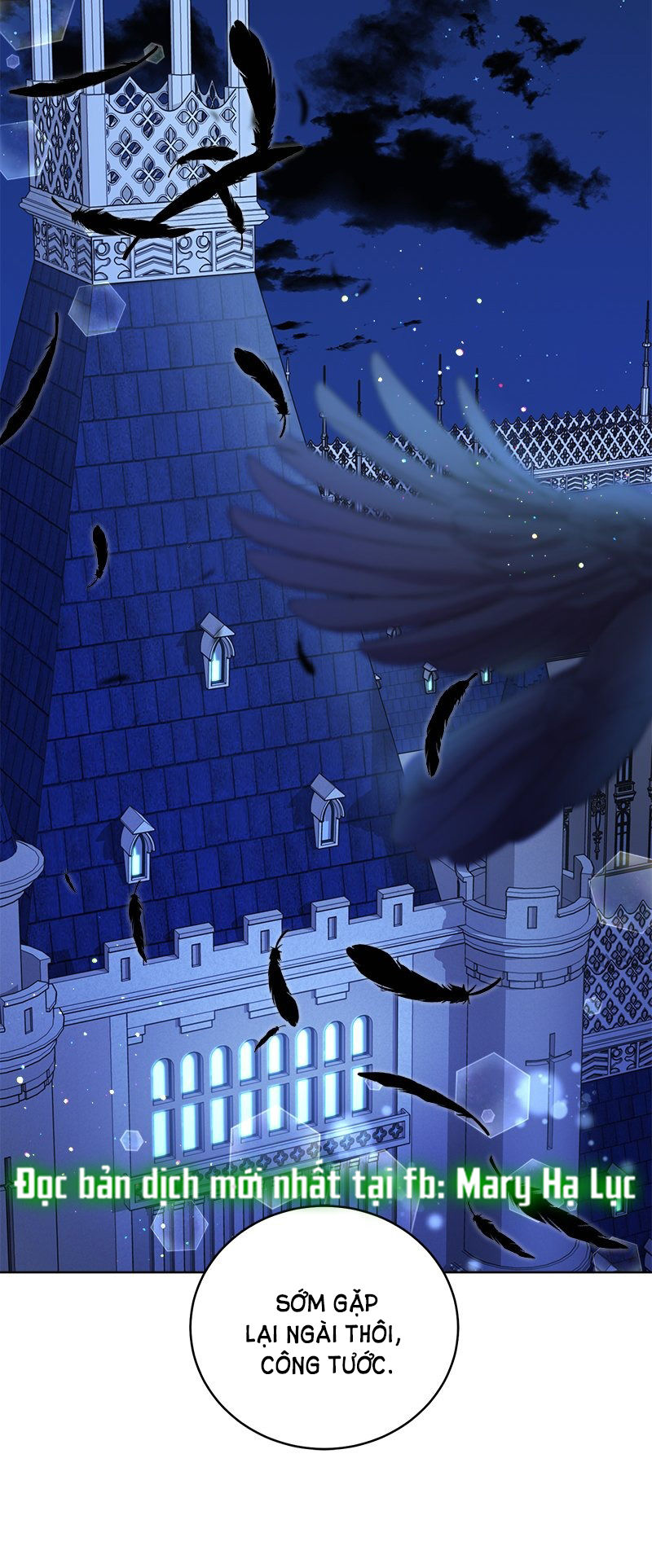 chàng nam phụ kia thực ra là con gái chapter 9 56