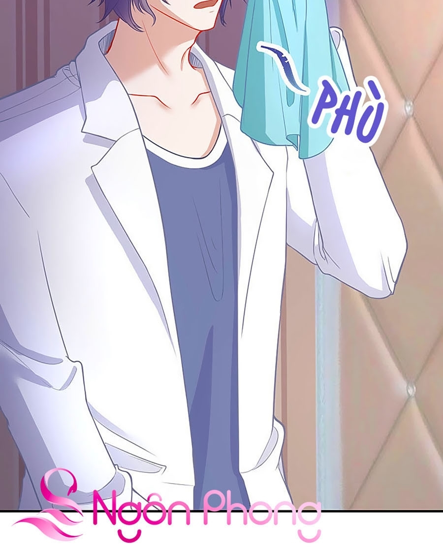 manh bảo rất ngọt chapter 29 3