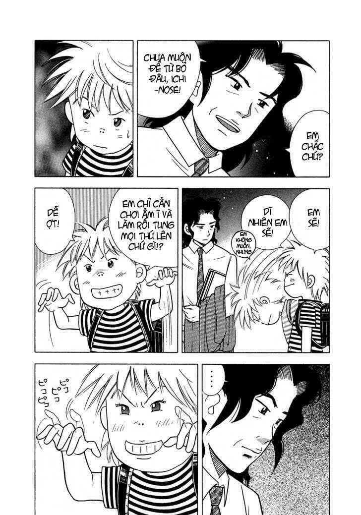 piano no mori chapter 25 24