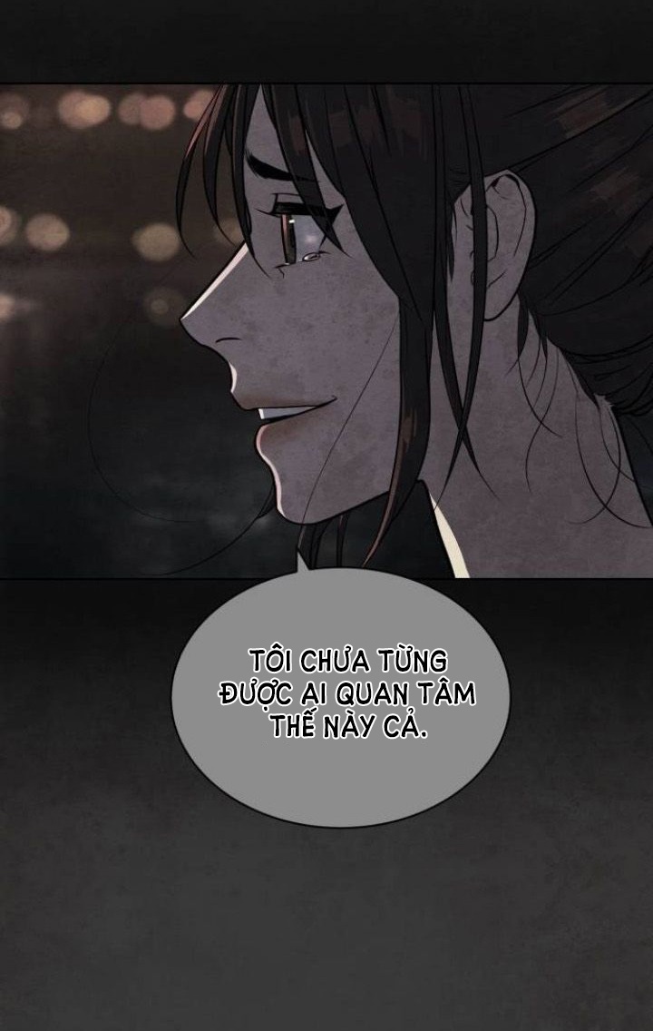 bạch huyết - white blood chapter 37 65