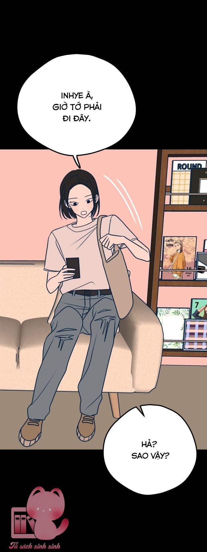 kẻ cắp gặp bà già chapter 19 74