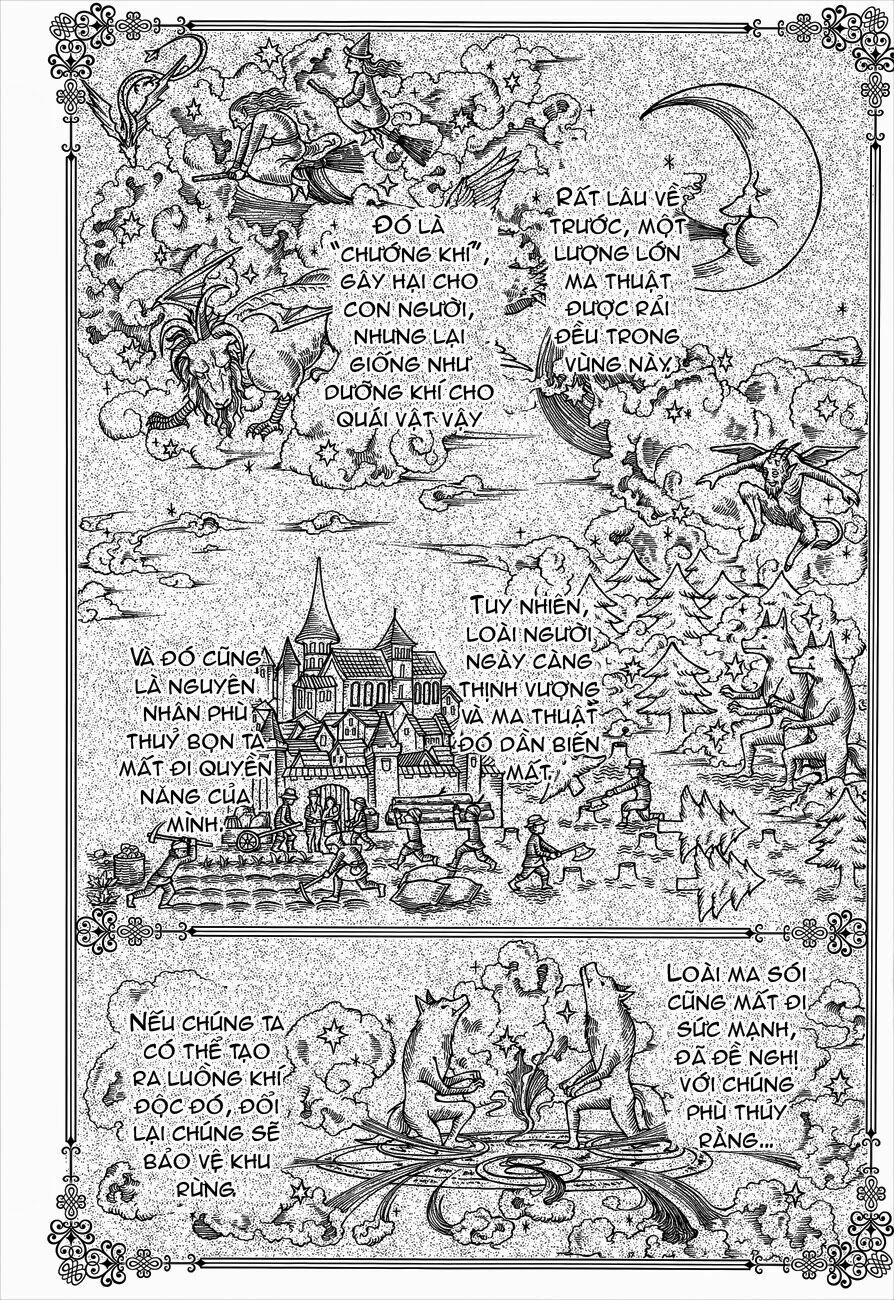 hắc quản gia chapter 97 7