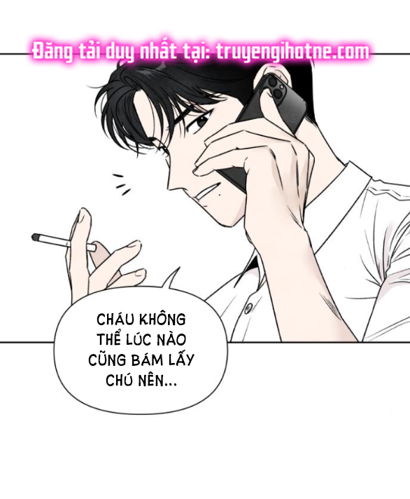 điều khiến tôi quyết tâm muốn chết chapter 79.2 1