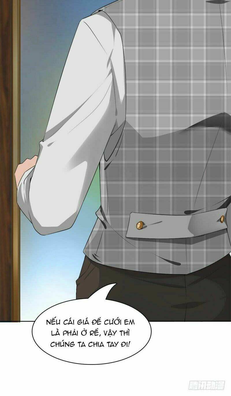 lãnh hôn cuồng ái chapter 12 9