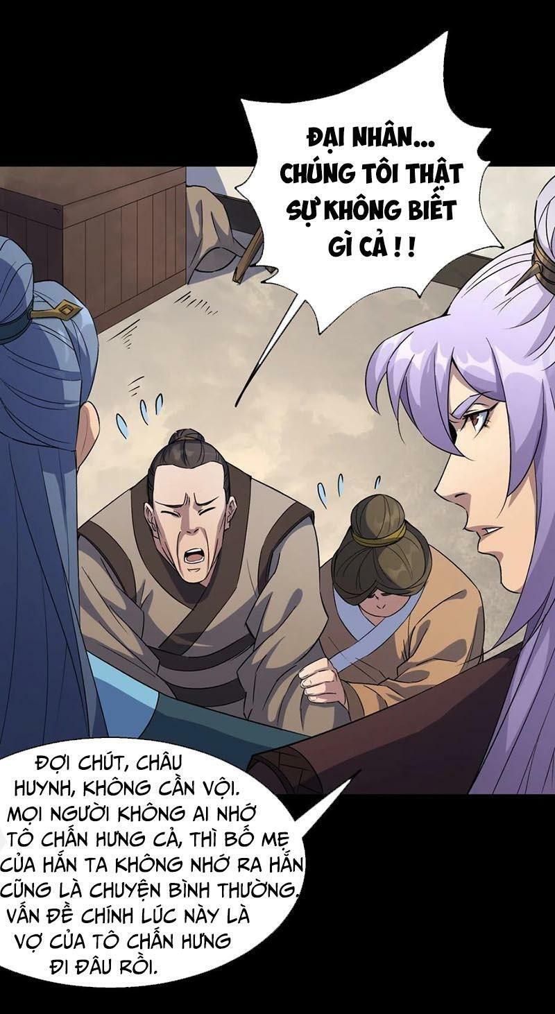 thông u đại thánh chapter 44 16