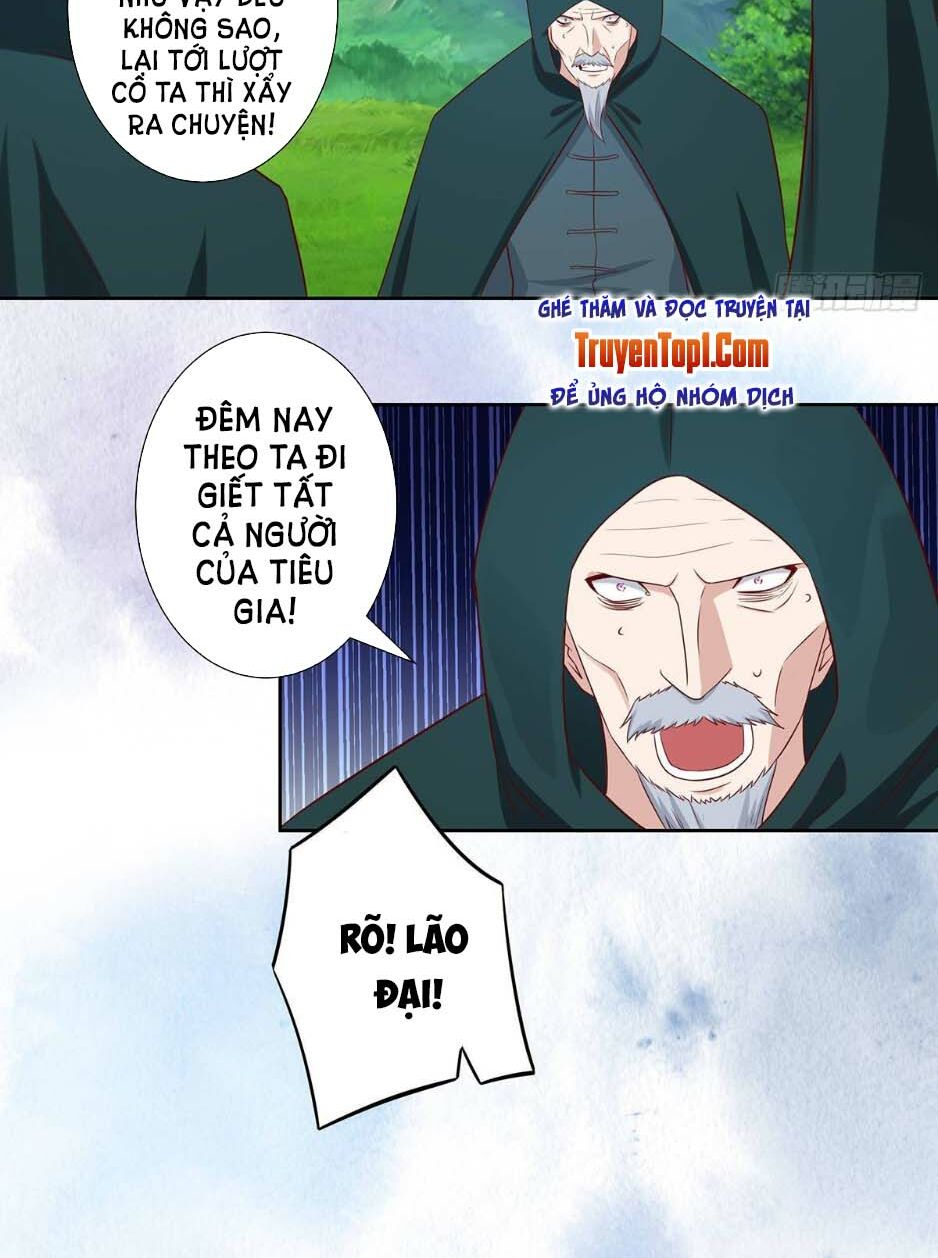 người tu tiên tại đô thị chapter 23 18