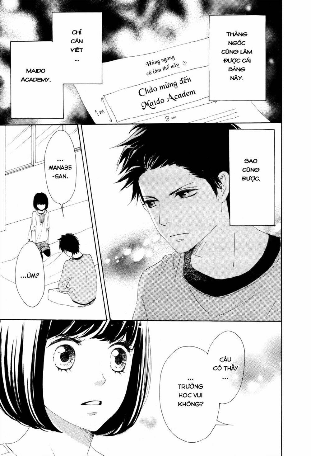 love com two chapter 2 18