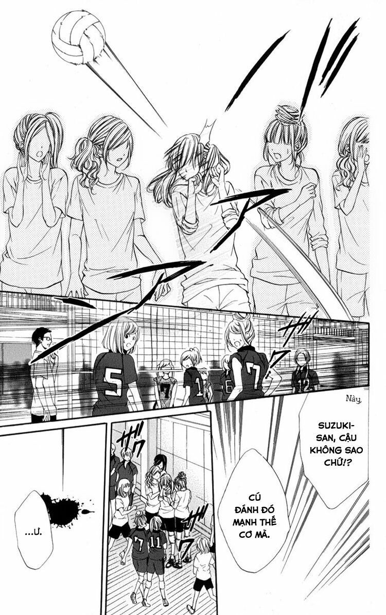 kore ga koi to iunaraba chapter 2 19