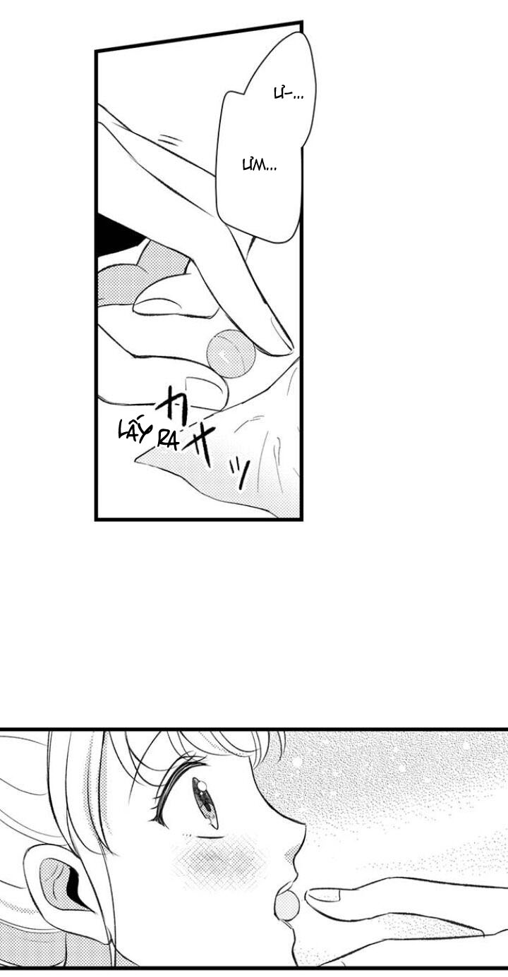 anh sẽ yêu em đến khi em tốt nghiệp chapter 16 25