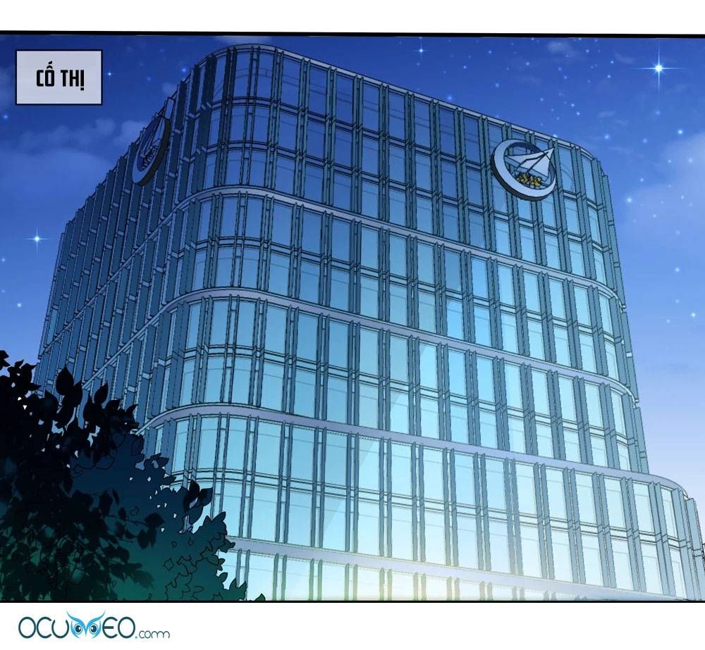 mỹ vị giai thê chapter 17 15