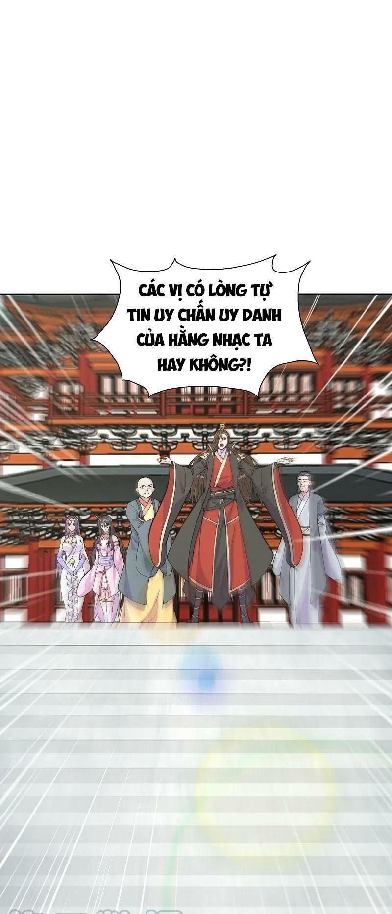 tiên võ đế tôn chapter 233 60