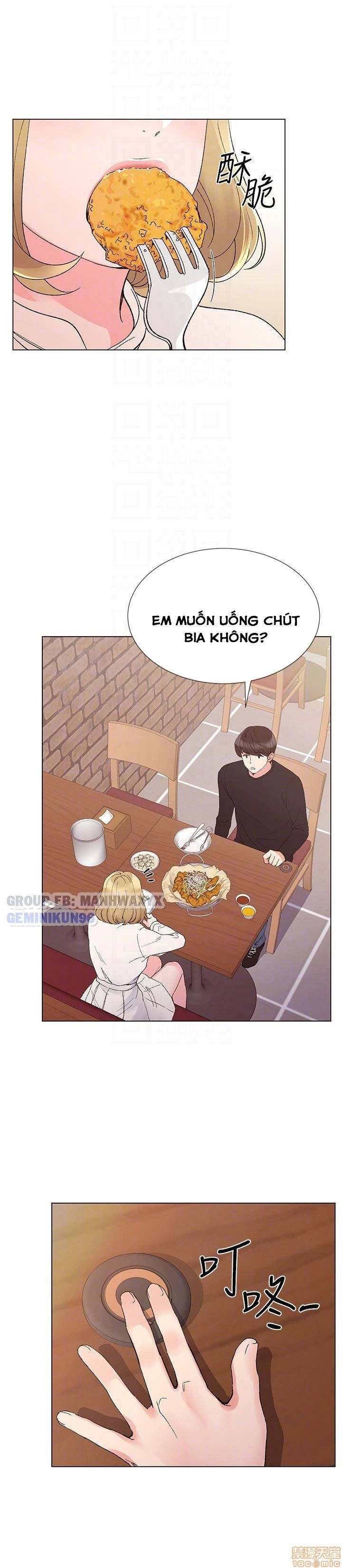 trả thù cô ta chapter 28 19