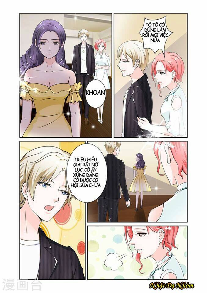 nhất vẫn hoãn thác thân chapter 5 2