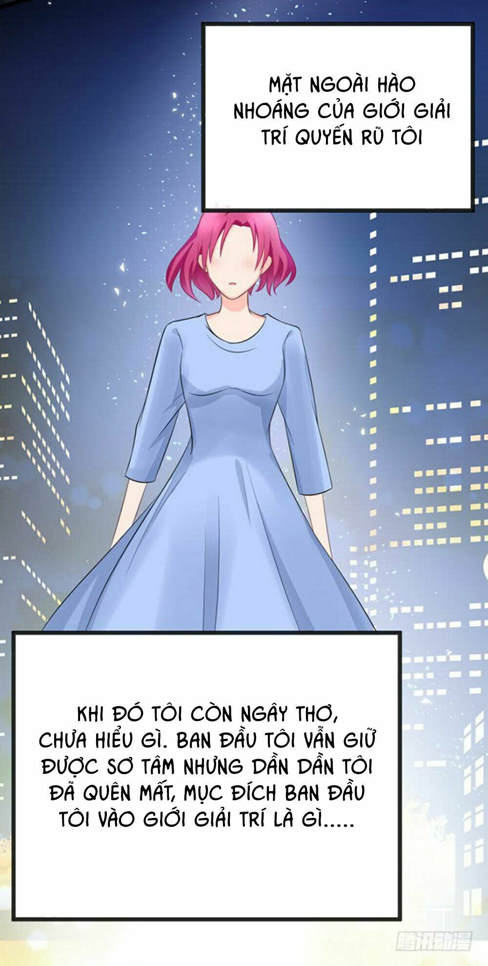 luyến đường thời quang chapter 49 22