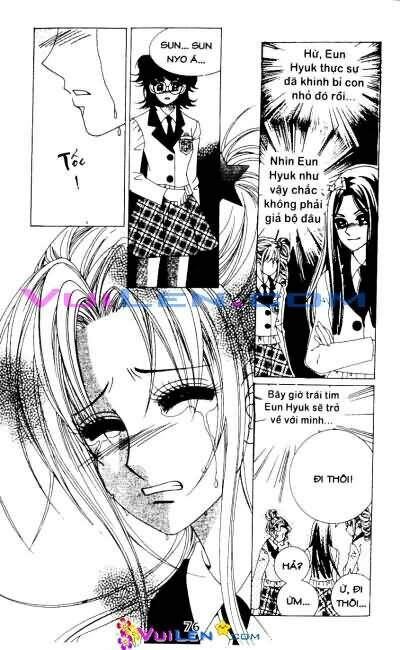 cô dâu bé xinh chapter 44 17