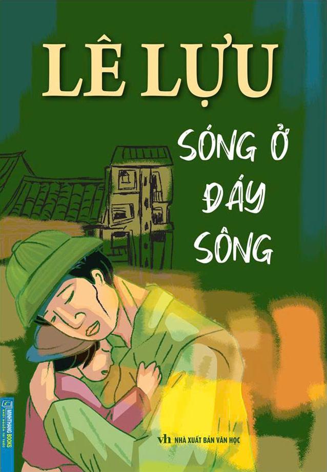 Sách - Sóng Ở Đáy Sông