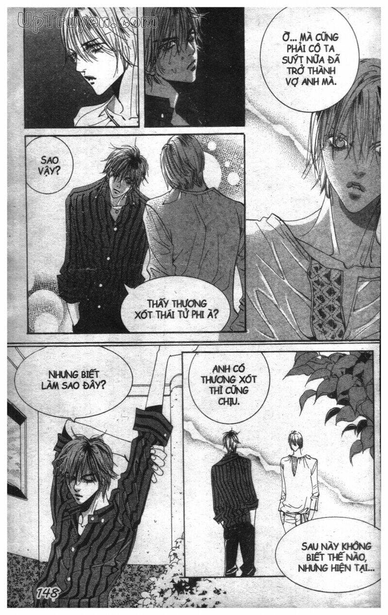 hoàng cung chapter 3 121